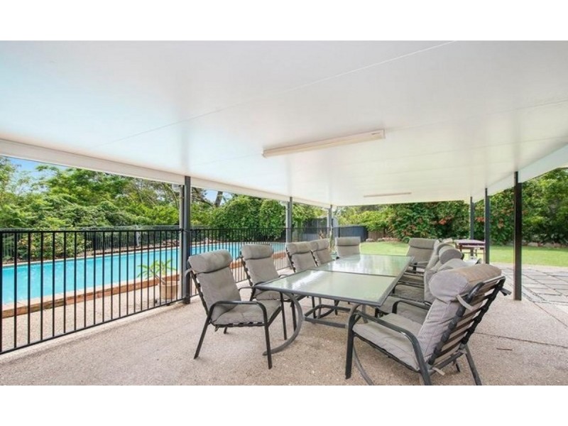 7 Evergreen Court, Parkwood QLD 4214