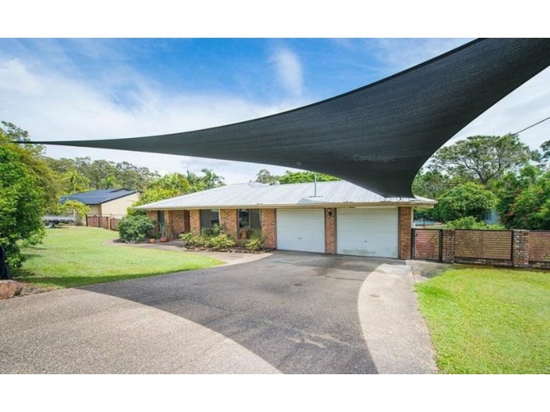 7 Evergreen Court, Parkwood QLD 4214