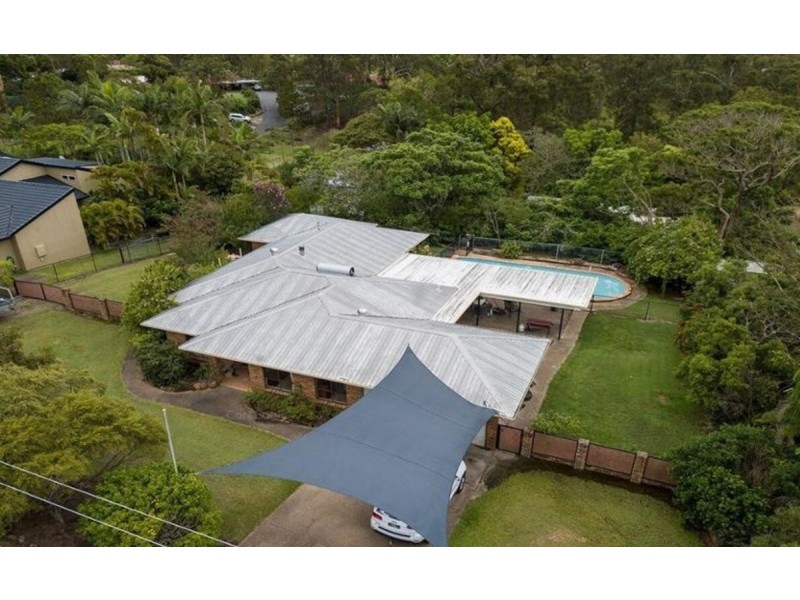 7 Evergreen Court, Parkwood QLD 4214