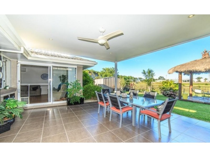 5 Ballybunyon Crescent, Hope Island QLD 4212