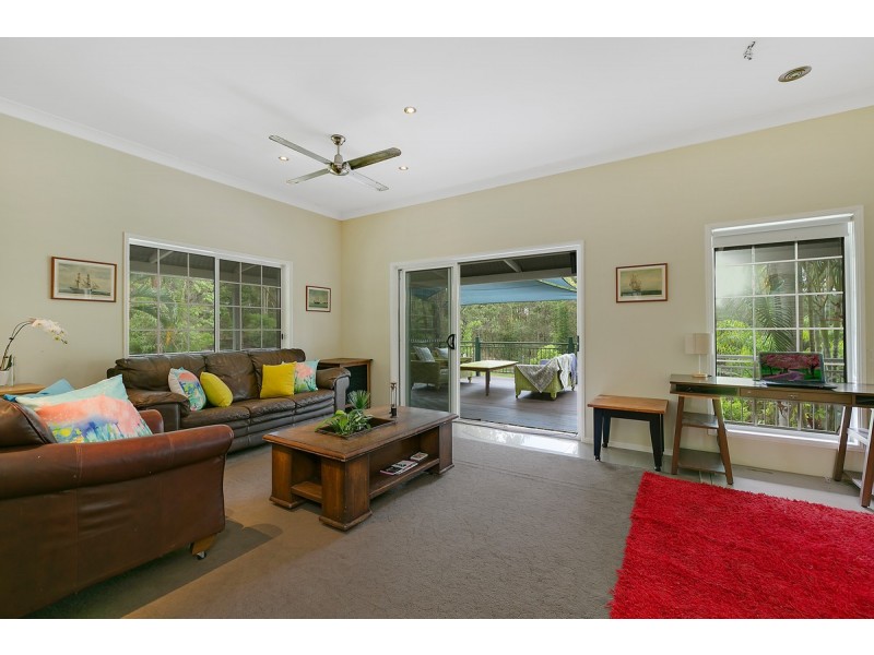 7 Brushwood Drive, Parkwood QLD 4214