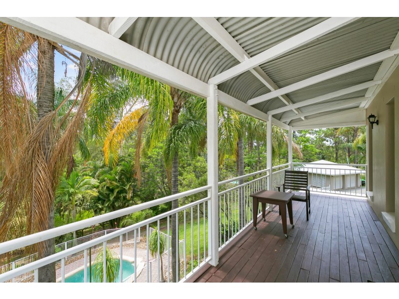 7 Brushwood Drive, Parkwood QLD 4214