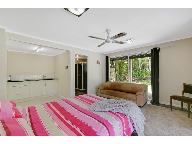 7 Brushwood Drive, Parkwood QLD 4214