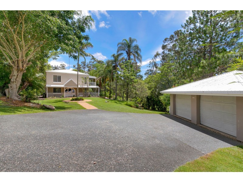 7 Brushwood Drive, Parkwood QLD 4214