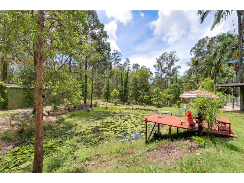 7 Brushwood Drive, Parkwood QLD 4214