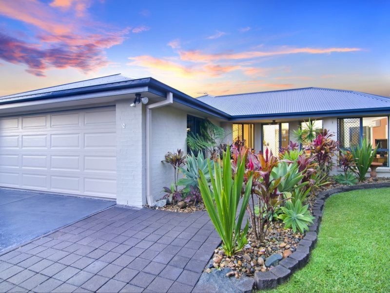 12 Ainsworth Street, Pacific Pines QLD 4211