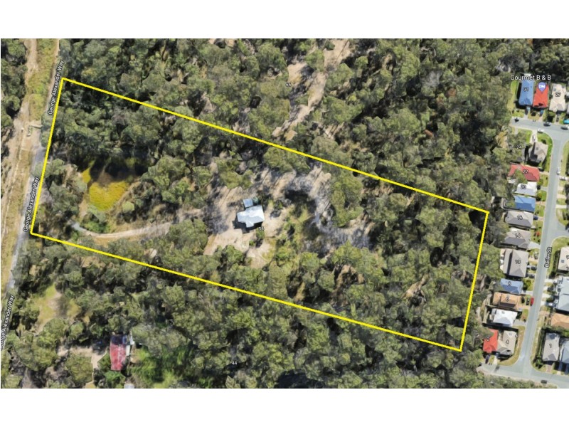 54 George Alexander Way, Coomera QLD 4209