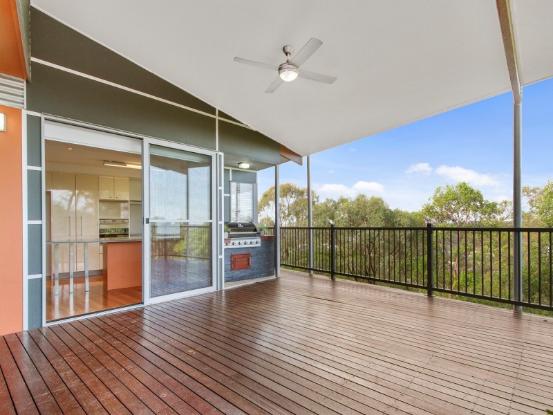 45 Crestridge Crescent, Oxenford QLD 4210