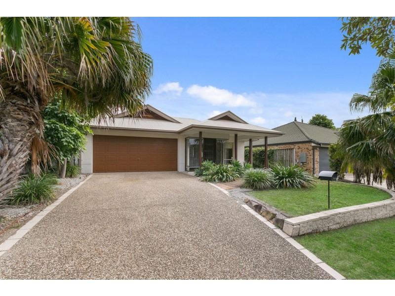 3 Mellum Circuit, Pacific Pines QLD 4211