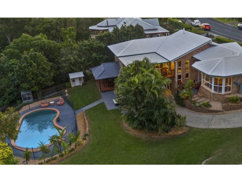 10 Oregon Way, Oxenford QLD 4210