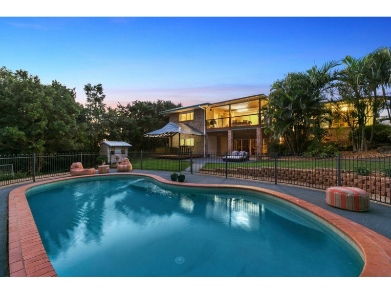 10 Oregon Way, Oxenford QLD 4210