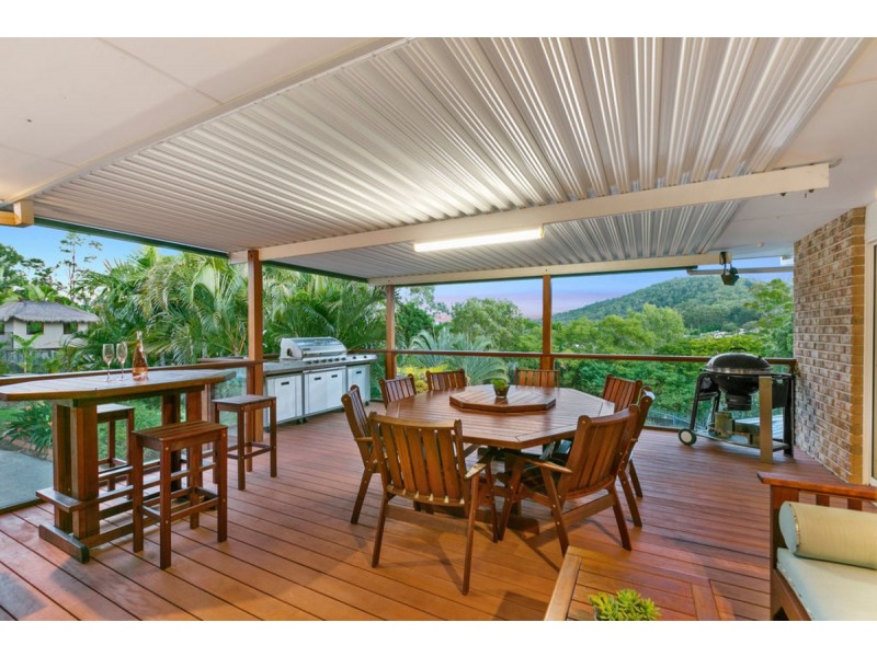 10 Oregon Way, Oxenford QLD 4210