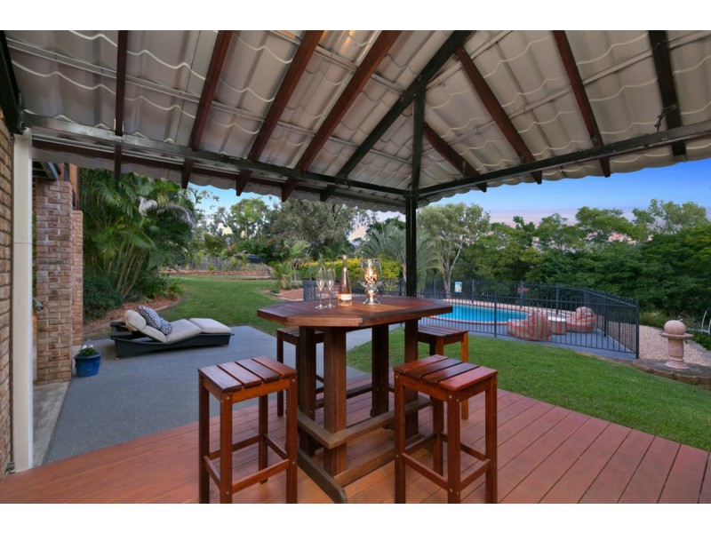 10 Oregon Way, Oxenford QLD 4210