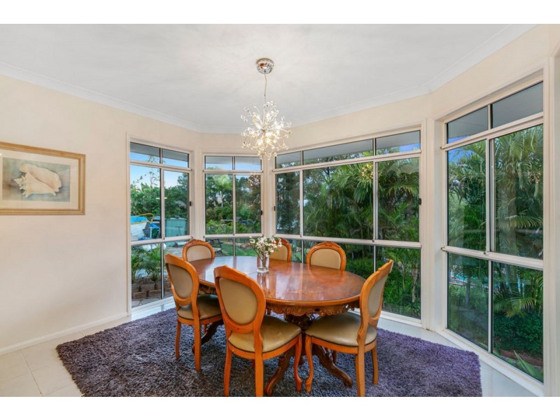 10 Oregon Way, Oxenford QLD 4210