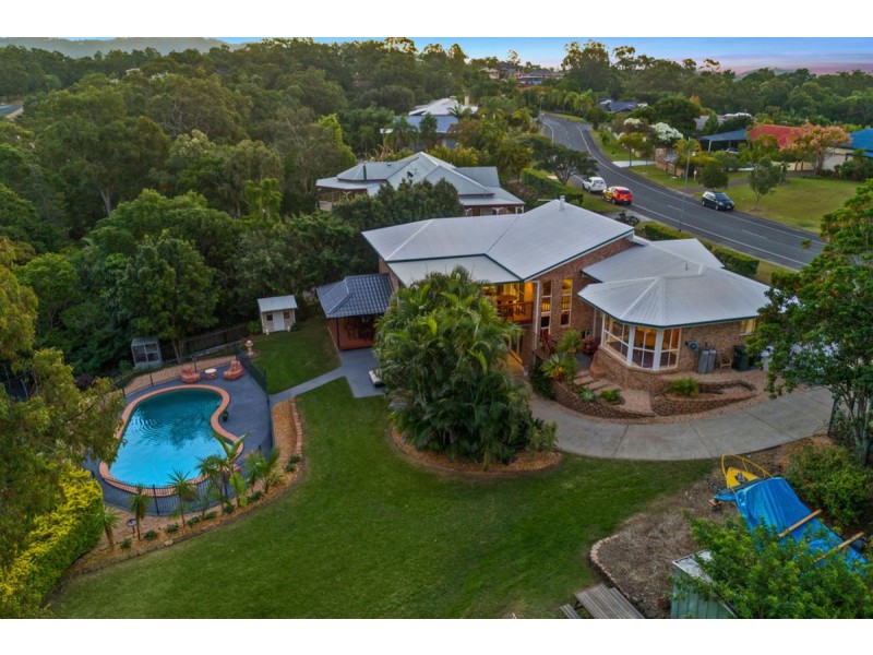 10 Oregon Way, Oxenford QLD 4210