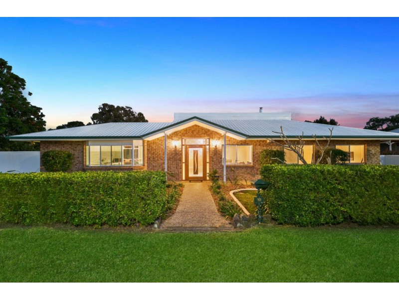 10 Oregon Way, Oxenford QLD 4210