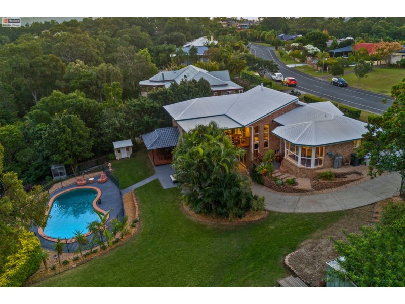 10 Oregon Way, Oxenford QLD 4210