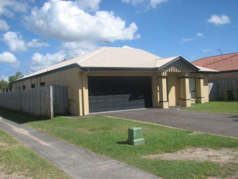 41 Murchison Street, Pacific Pines QLD 4211