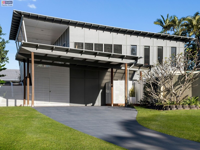 9A West Mountain Court, Parkwood QLD 4214