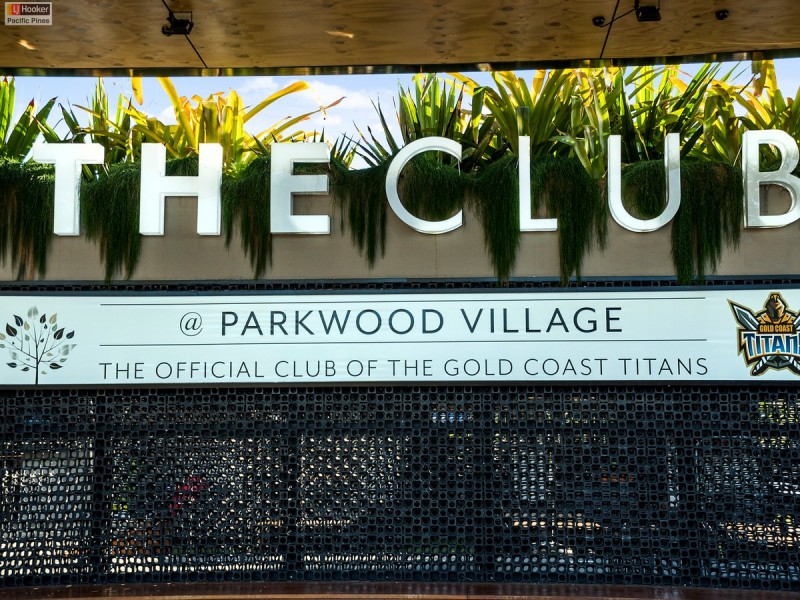 9A West Mountain Court, Parkwood QLD 4214