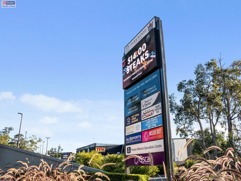 9A West Mountain Court, Parkwood QLD 4214