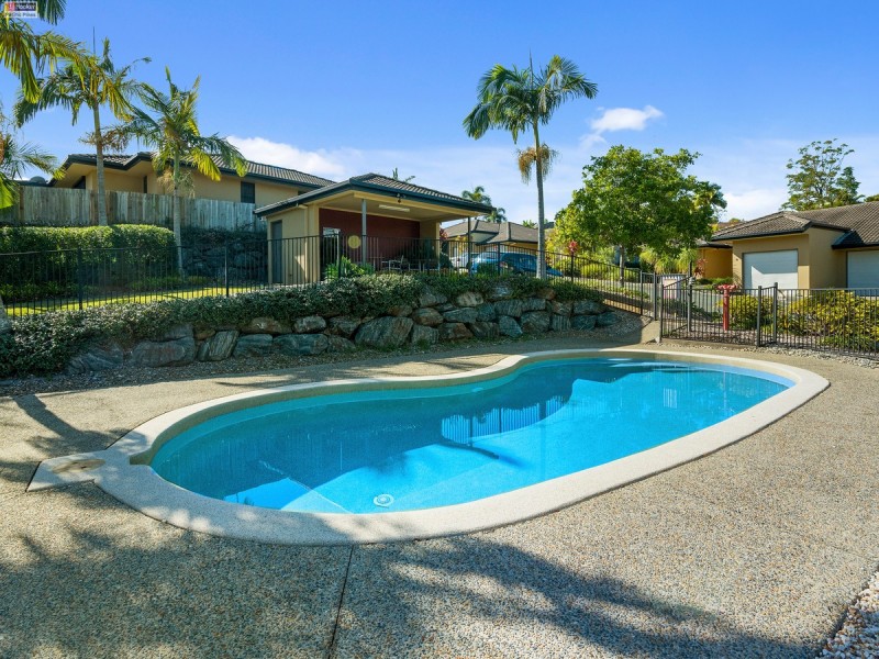 15/136 Pacific Pines Boulevard, Pacific Pines QLD 4211