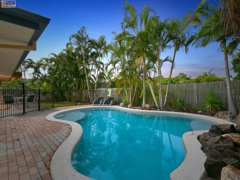 4 Hession Court, Upper Coomera QLD 4209