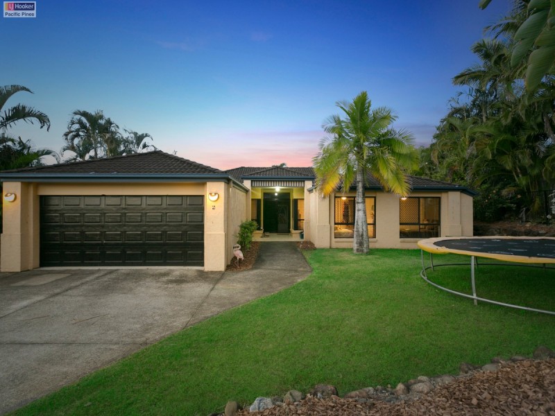 4 Hession Court, Upper Coomera QLD 4209