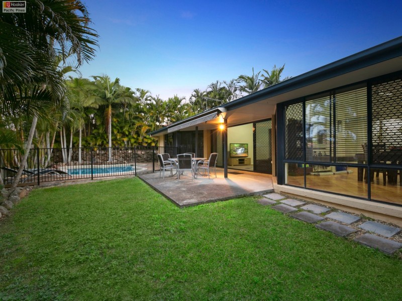 4 Hession Court, Upper Coomera QLD 4209