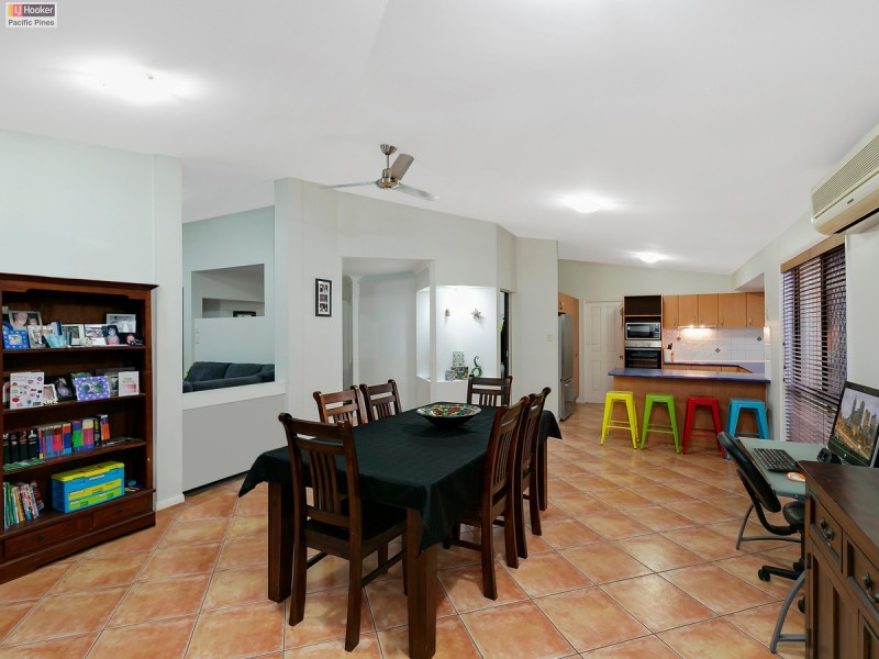 4 Hession Court, Upper Coomera QLD 4209