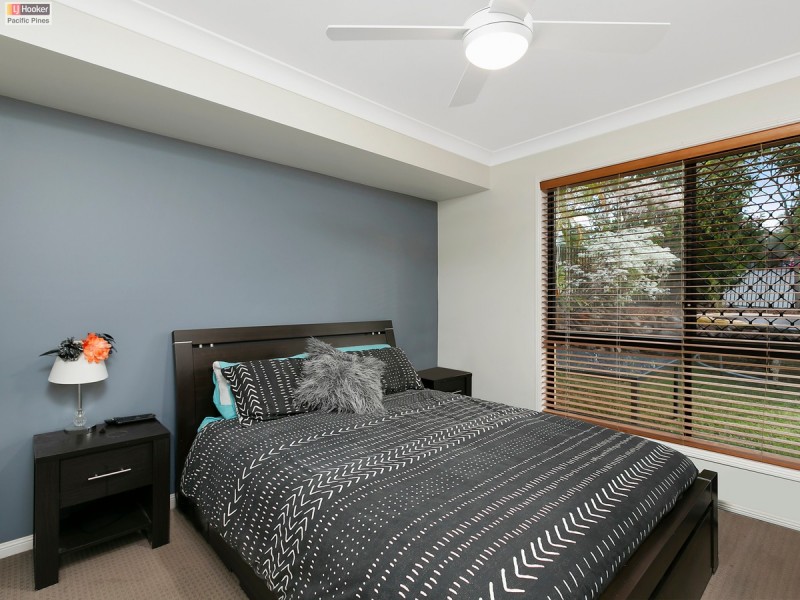 4 Hession Court, Upper Coomera QLD 4209