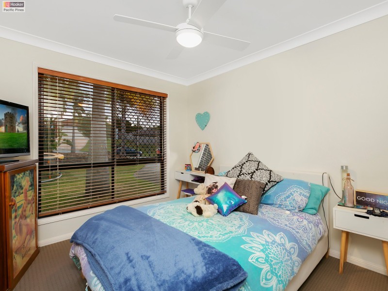 4 Hession Court, Upper Coomera QLD 4209