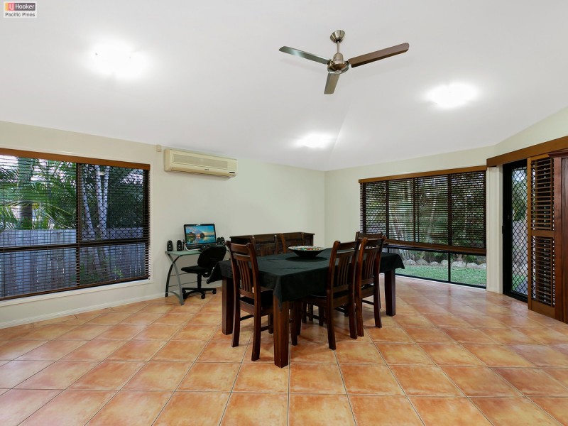 4 Hession Court, Upper Coomera QLD 4209