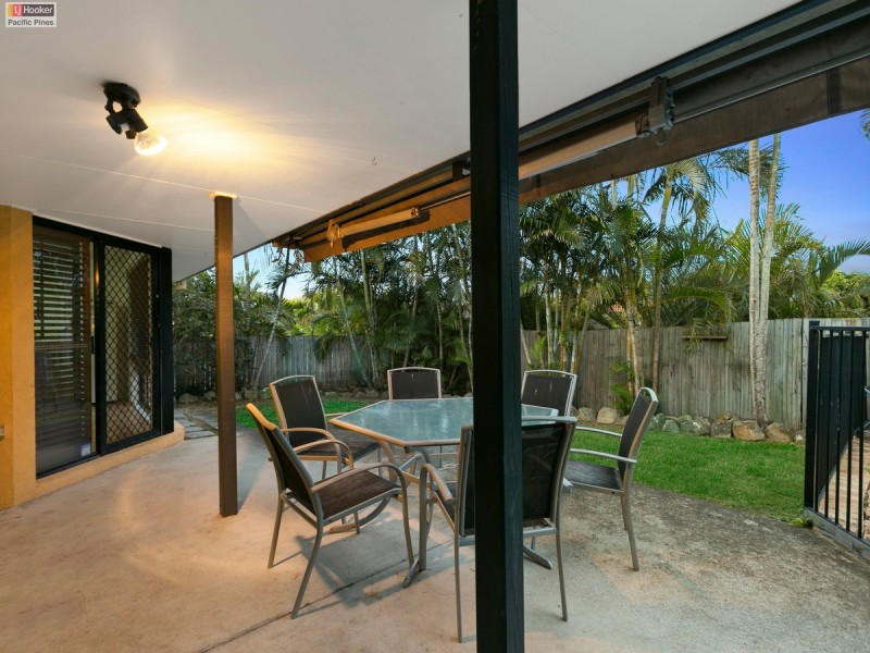 4 Hession Court, Upper Coomera QLD 4209