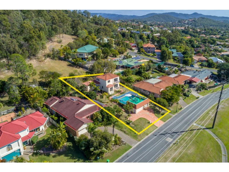7 San Cristobal Place, Pacific Pines QLD 4211