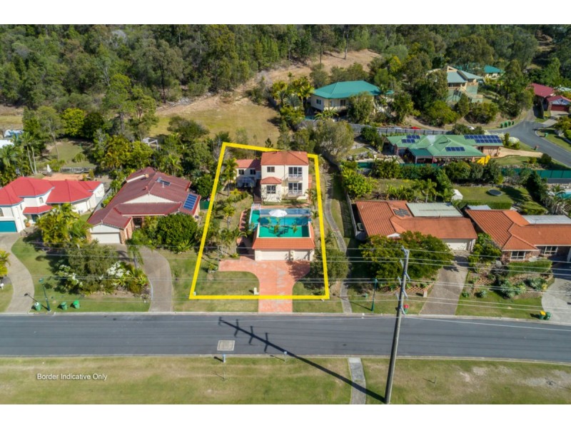 7 San Cristobal Place, Pacific Pines QLD 4211