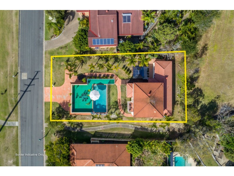 7 San Cristobal Place, Pacific Pines QLD 4211