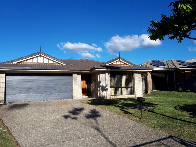 14 Starkey Street, Pacific Pines QLD 4211