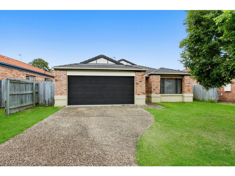 15 Lorenzo Drive, Coomera QLD 4209