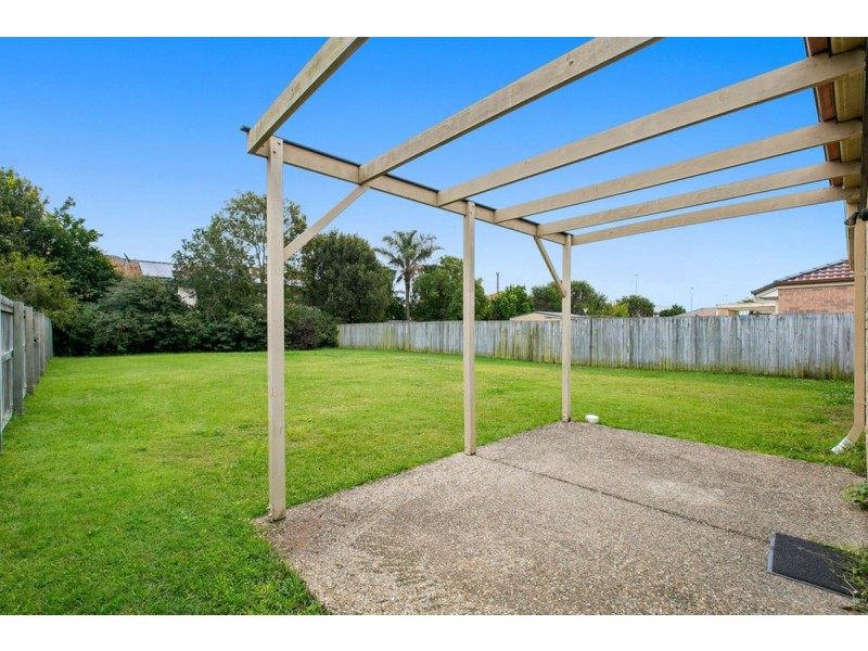 15 Lorenzo Drive, Coomera QLD 4209