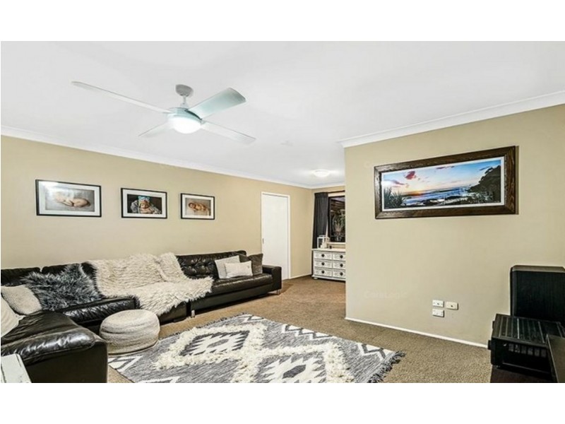 29 Footscray Court, Arundel QLD 4214