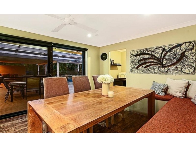 29 Footscray Court, Arundel QLD 4214