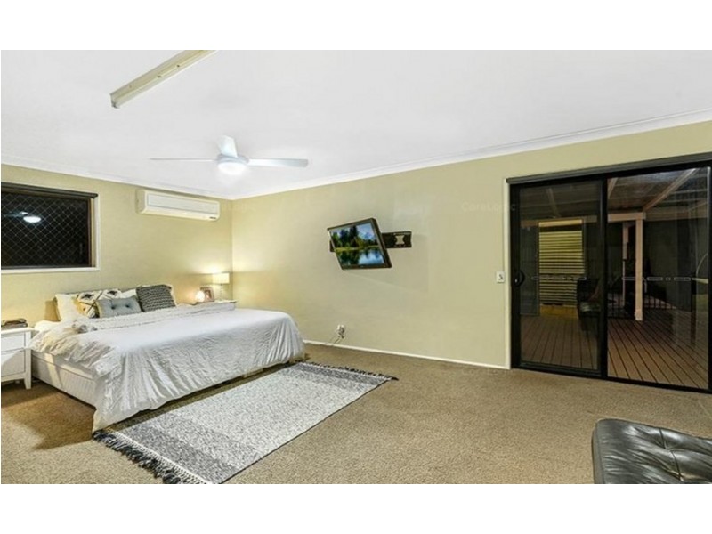 29 Footscray Court, Arundel QLD 4214