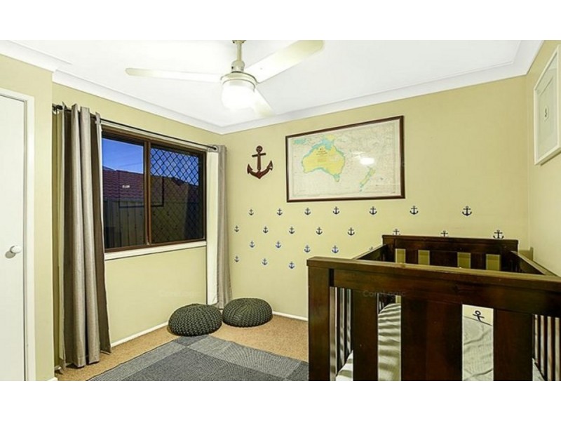 29 Footscray Court, Arundel QLD 4214
