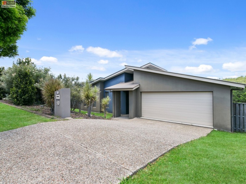 10 Chesterton Street, Pacific Pines QLD 4211