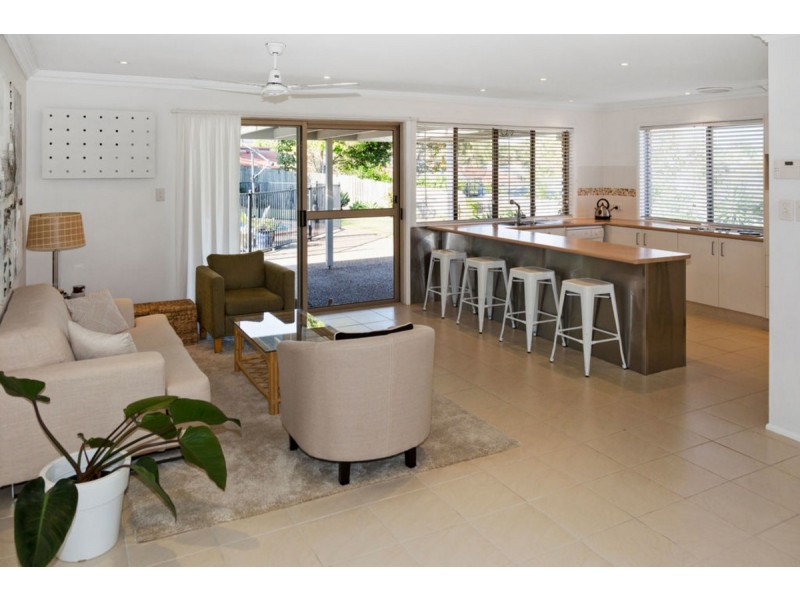 12 Baxter Court, Arundel QLD 4214