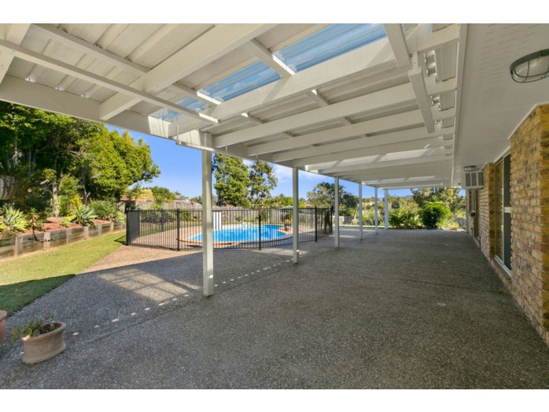 12 Baxter Court, Arundel QLD 4214