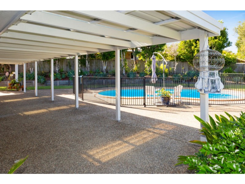 12 Baxter Court, Arundel QLD 4214