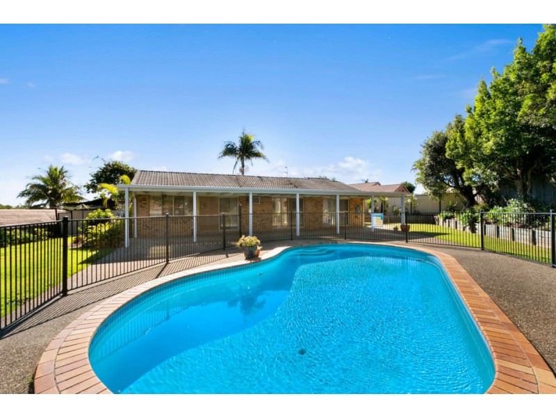 12 Baxter Court, Arundel QLD 4214