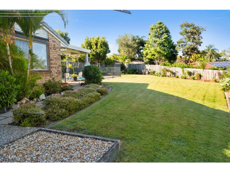 12 Baxter Court, Arundel QLD 4214